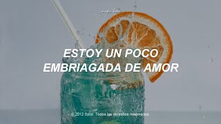 Little Mix - Love Drunk (Traducida al Español)