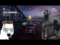 NFS Unbound Fan Vs Hot Pursuit 2010 Enjoyer