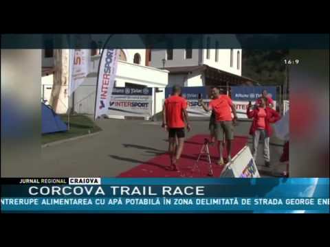 CORCOVA TRAIL RACE