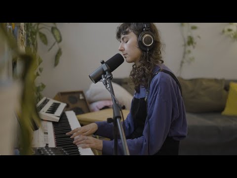 Sarah Rossy - Lucid ii, i (live)