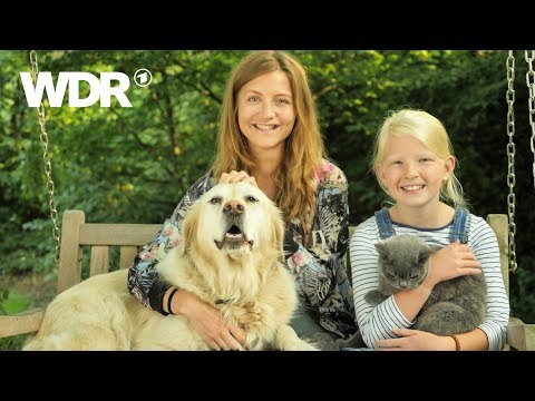 neuneinhalb – Deine Reporter: Hund, Katze, Nagetier | WDR