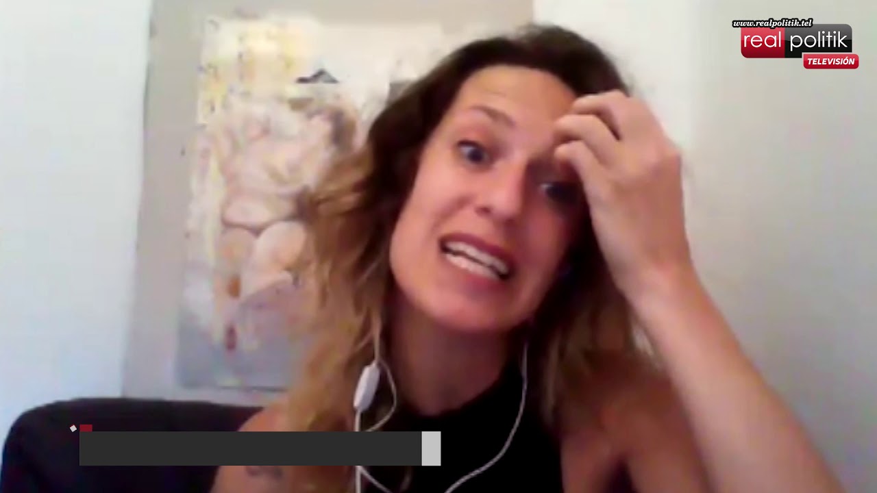 "El arte es lo más humano que tenemos, imaginemos cómo hubiese sido la cuarentena sin él"