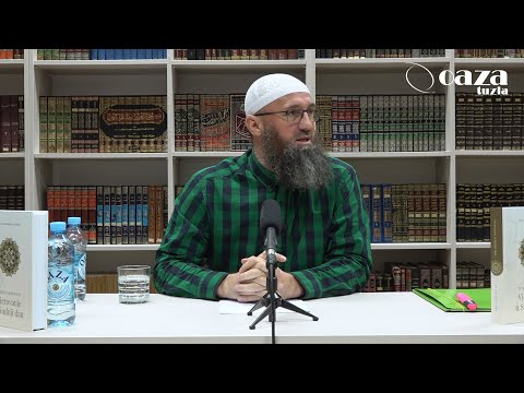 SUDNJI DAN - mr. Elvedin Pezić