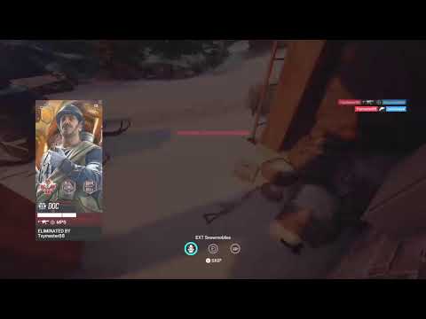 R6 kali+thermite/goyo+castle no commentary sponsored by dicktees.org