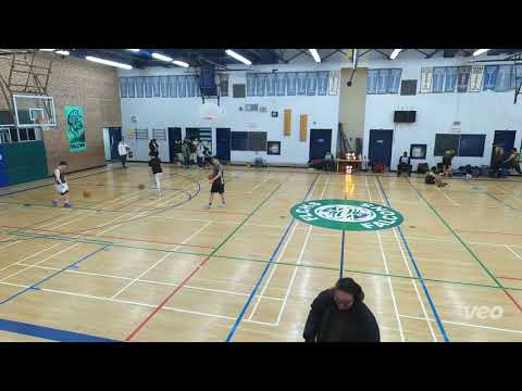 Cpower Aces(31) tier 9 Swish Kabobs(66) - tcbl saturday - 2022/2023 winter