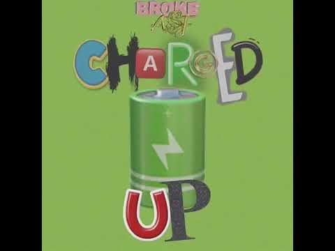 BROKEASF - CHARGEDUP (Official Audio)