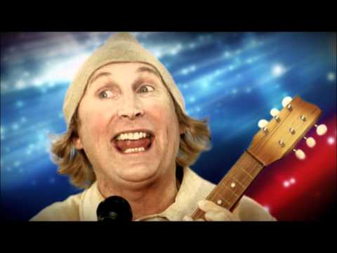 Otto Waalkes: Bubi, das Supertalent, singt "Mama" für Sylvie, Bruce und Dieter!
