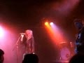 BARDO POND - Rumination (live)