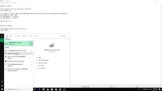 How to enable SMB 1 on windows 7/8/8.1/10 NEW *2019