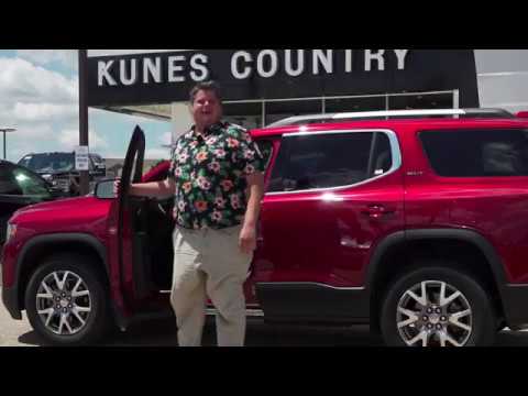 Official Remake of the First Ever Kunes Country TV Commercial! Original link in description!