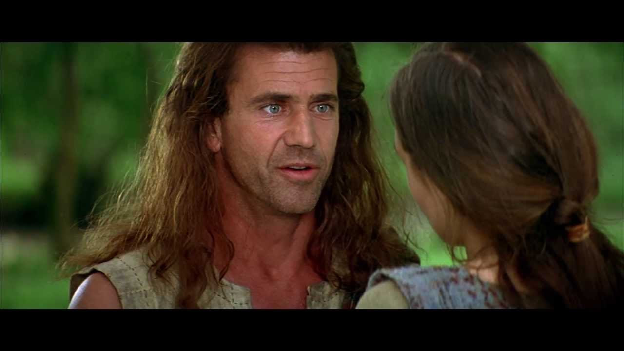 Braveheart: The Trailer
