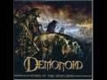Demonoid - Wargods (Album - Riders Of The ...
