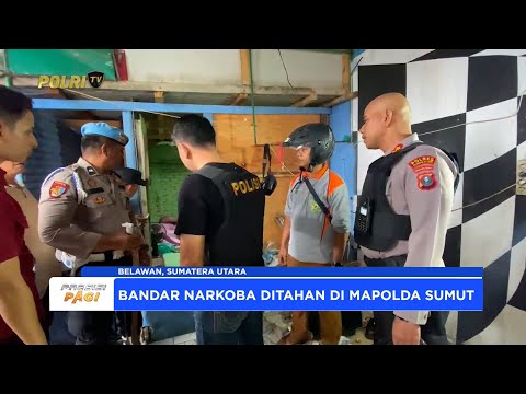 POLRES PELABUHAN BELAWAN AMANKAN PEMBAKAR MOTOR