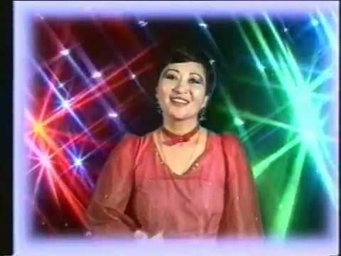 Янжиндулам - Орь залуу нас