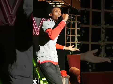 BONGOLION x DANCE SOLDIAH "Freewild" - DANCE SOLDIAH RECORDS - AVMC P1 (VIDEO : Valérie Picardie)