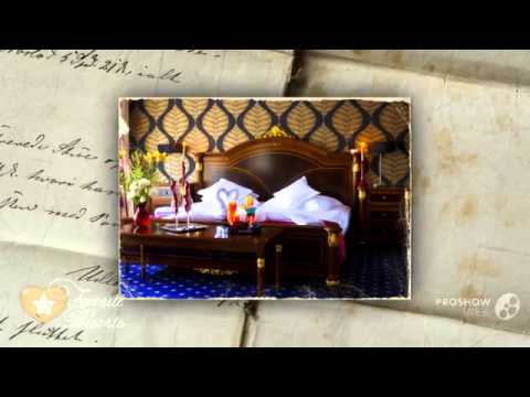 Hotel Baia Rosie Resort - Romania Slanic