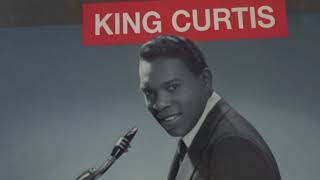 King Curtis I Never Loved A Man (the way I love you)