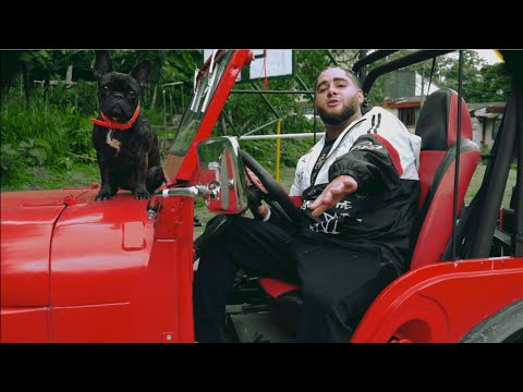 Arrieros Somos -  Elemece (Video Oficial)