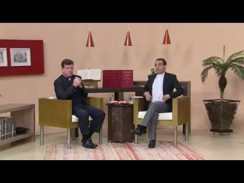 Você Pode ser Feliz -  Eucaristia: Transformados Pelo Amor 14/11/2014 - 7/10