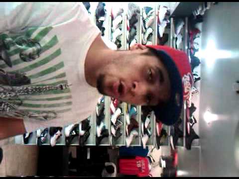 ENTREVISTA A LOLO EL MICROFONO Y EL POPE EN SACUDELO SPORT PART 2