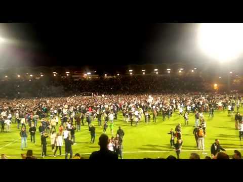 ANGERS SCO EN LIGUE 1 ! (CDESIGN49.FR)