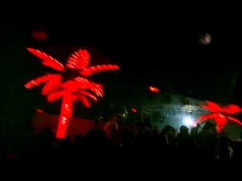 Ricky L @ ReD ZoNe Club 05/01/11