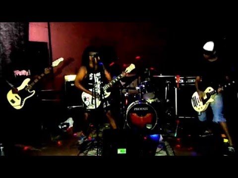 Malespero @ Carna Hell, Itaúna - MG, 06/02/2016