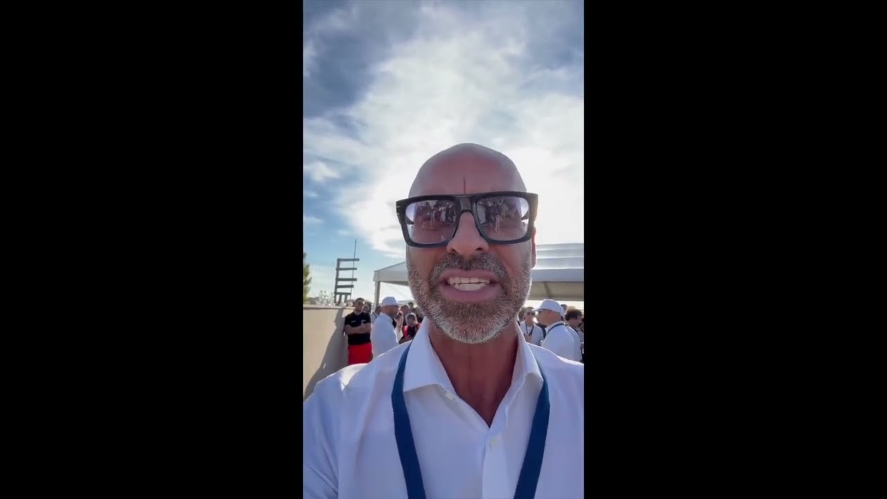 SQUARTA DA BARI: "SCIAQUATEVI LA BOCCA PRIMA DI PARLARE DI GIORGIA MELONI"