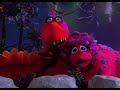 Sesame Street The Abby Wand Dinosaur