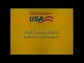Walt Disney World Behind The Scenes 2002 Travel Channel Doc