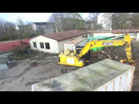 Schaefer Dienstleistungen GmbH YouTube-Vdeominiatur 11