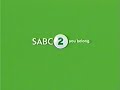 Sabc2 You Belong Logo