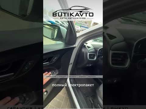 фото chevrolet equinox iii 0