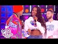 COCO Jones Goes LOCO w/ the Freestyle | Wild 'N Out