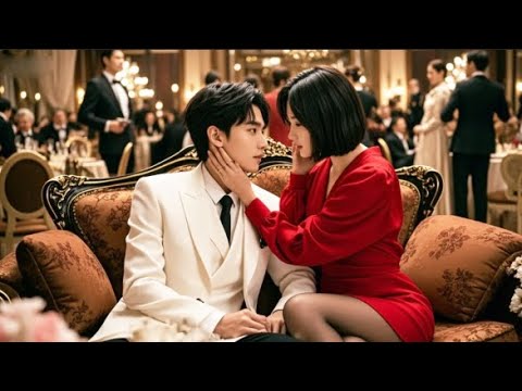 At 29, Ovarian Failure Dx—Then I Met a 19-Year-Old Fallen Heir Who Asked to Marry Me!