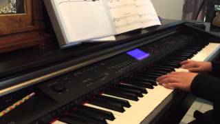 The Scavenger music by John Williams