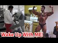 My Ultimate Morning Routine for the WIN | Episode 22 of the