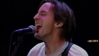 The Bad Examples - Man Underwater (Live at Park West)