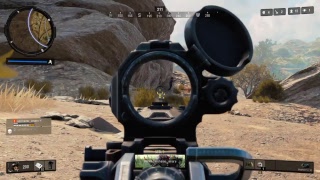 ［PS4］りょーさんがやるBO4ブラックアウト#1