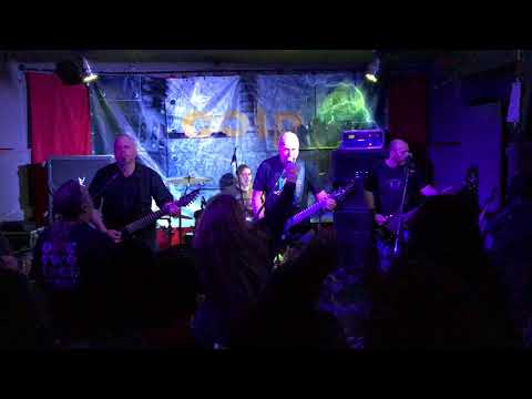colp - COLP - T.N.T. (AC/DC cover) - 20 years anniversary party / 28.10