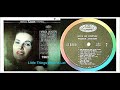 Wanda Jackson - Little Things Mean A Lot 'Vinyl'