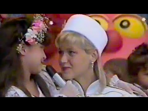 Recado Pra Xuxa - Xuxa