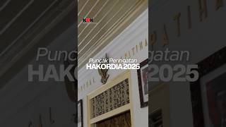 Download lagu Tetap teguhkan komitmen! Satukan aksi basmi korupsi! Sampai jumpa di Hakordia 2026 mp3 Download lagu Tetap teguhkan komitmen! Satukan aksi basmi korupsi! Sampai jumpa di Hakordia 2026 mp3