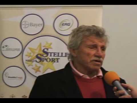 Liguria Sport - Intervista a Marco Bollesan