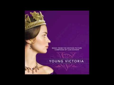 Marriage Proposal - Ilan Eshkeri - The Young Victoria Soundtrack