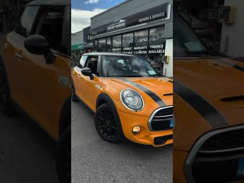 Mini Cooper S Diesel 2017 2.0 170hp - Image 2
