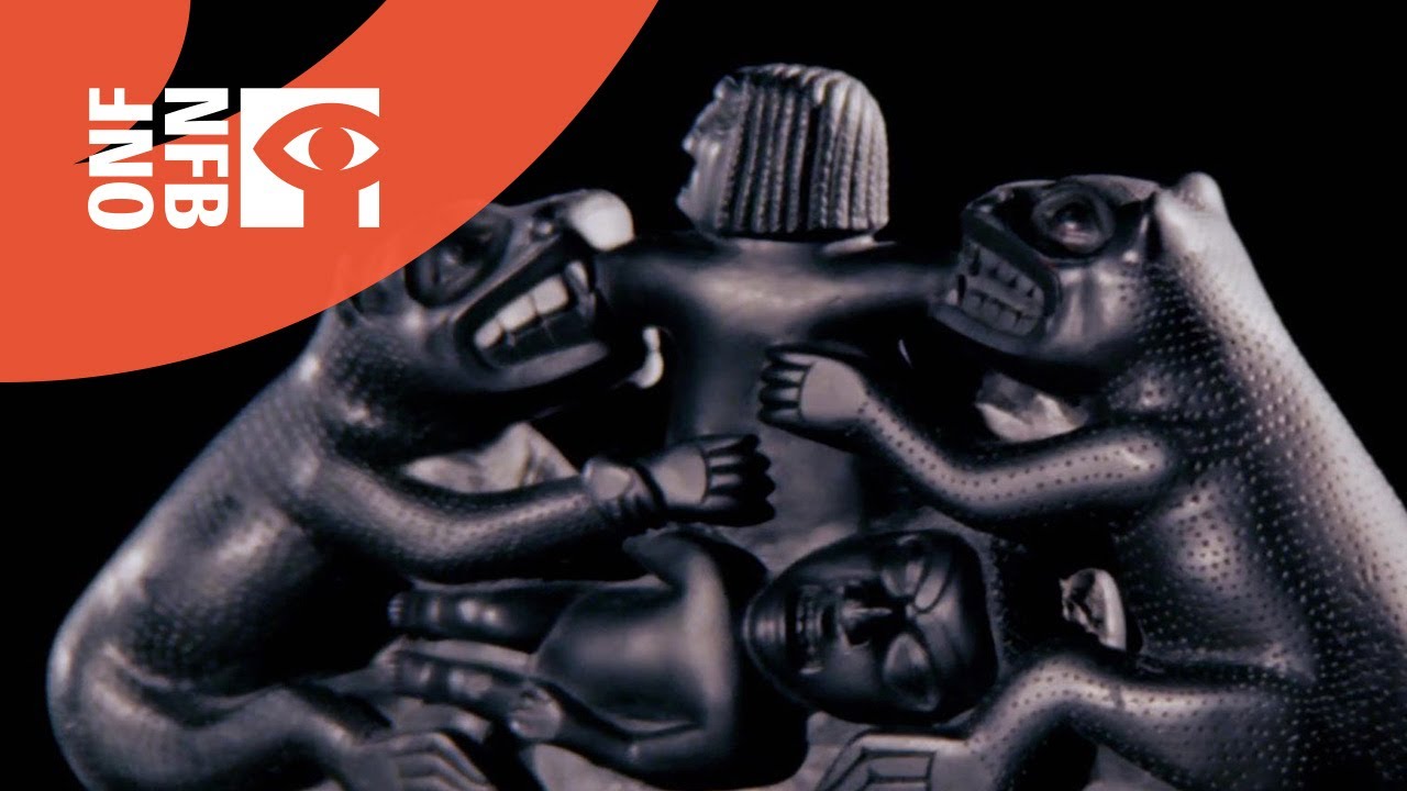 Miniature de la vidéo Haida Carver du film Haida Carver