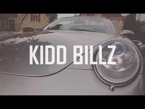 Kidd Billz - Drama (Trailer)