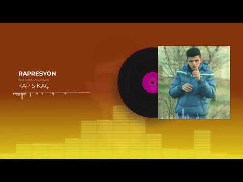 RapResyon - Kap & Kaç (Feat. Faruk Çağlar) (2011)