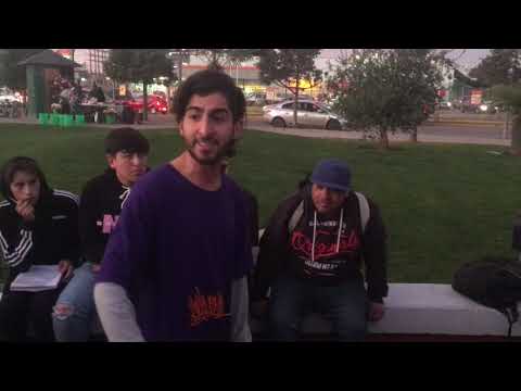 FUNK VS SIGILO | 8VOS DE FINAL VOL.1 - PILETA FREE